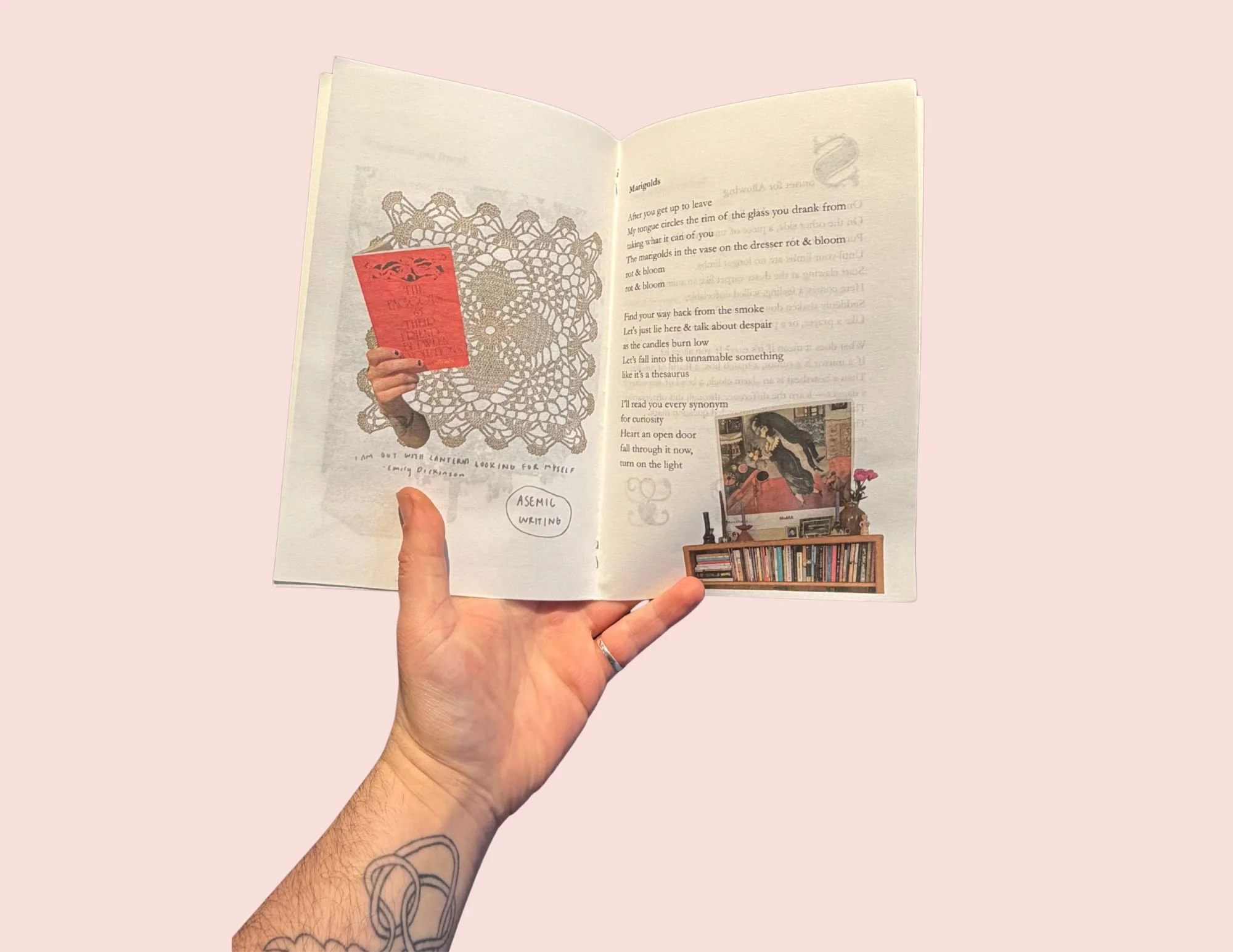 Guts Vol. 3 interior 2025