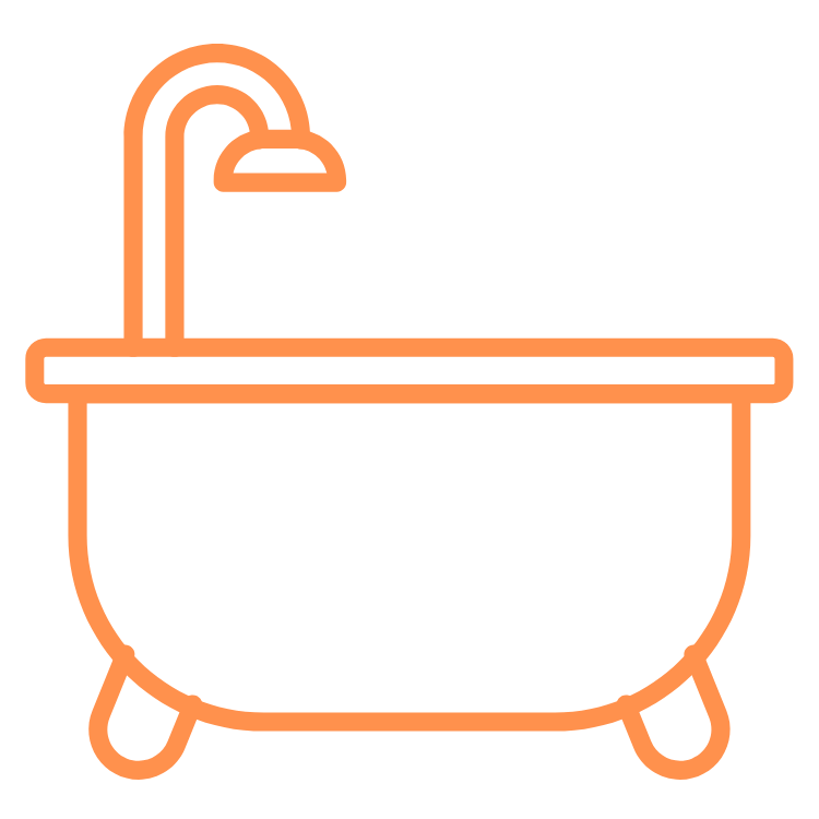 Bathroom Renovations