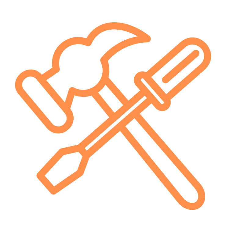 Outdoor Areas & Decks