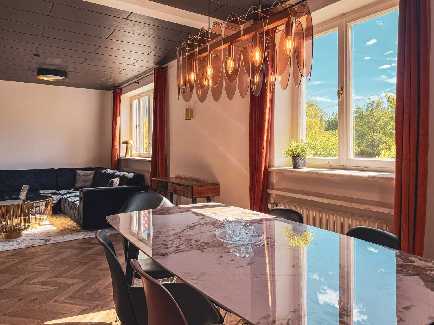 Doras Ferienhaus