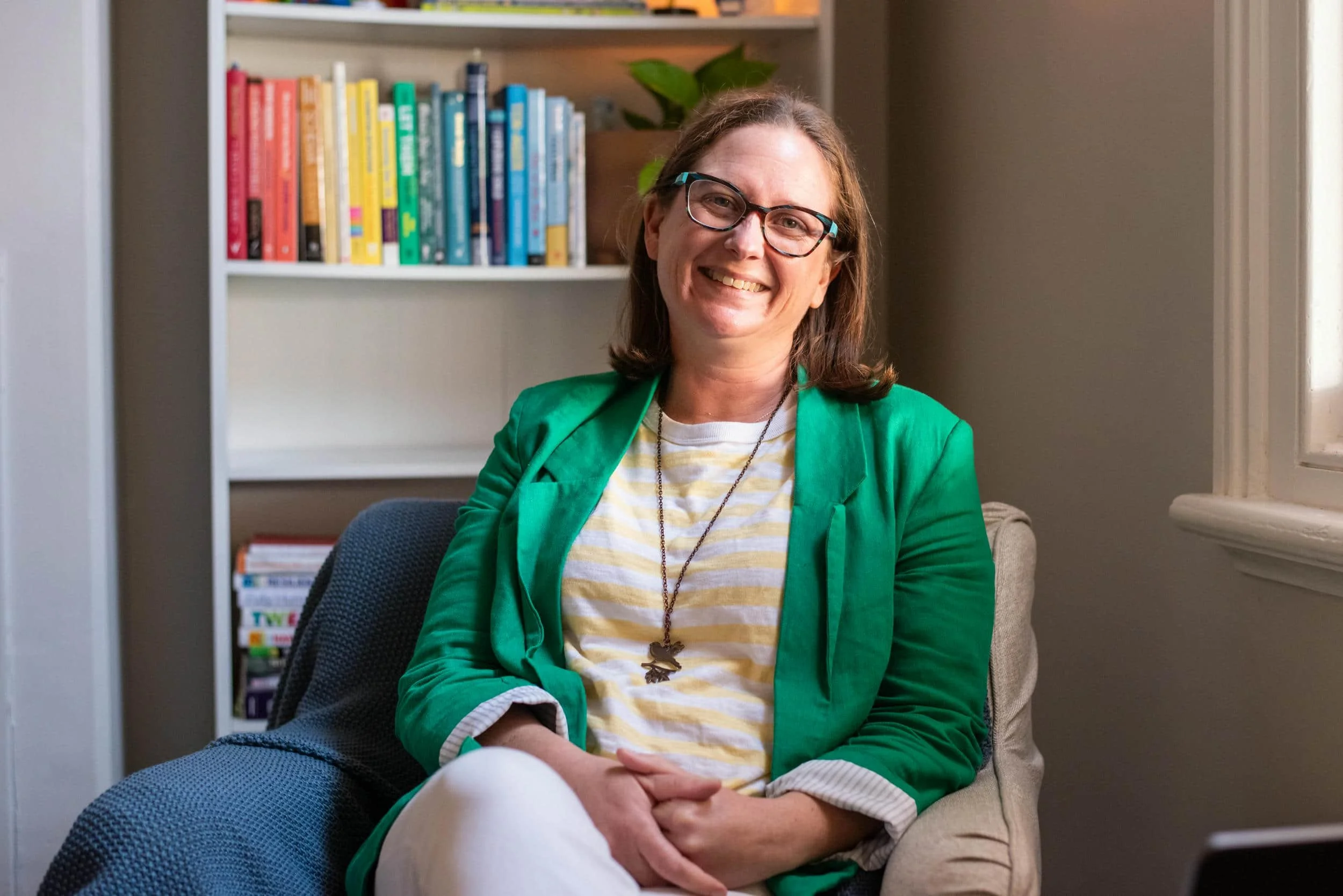 Get assessed for ASD or ADHD