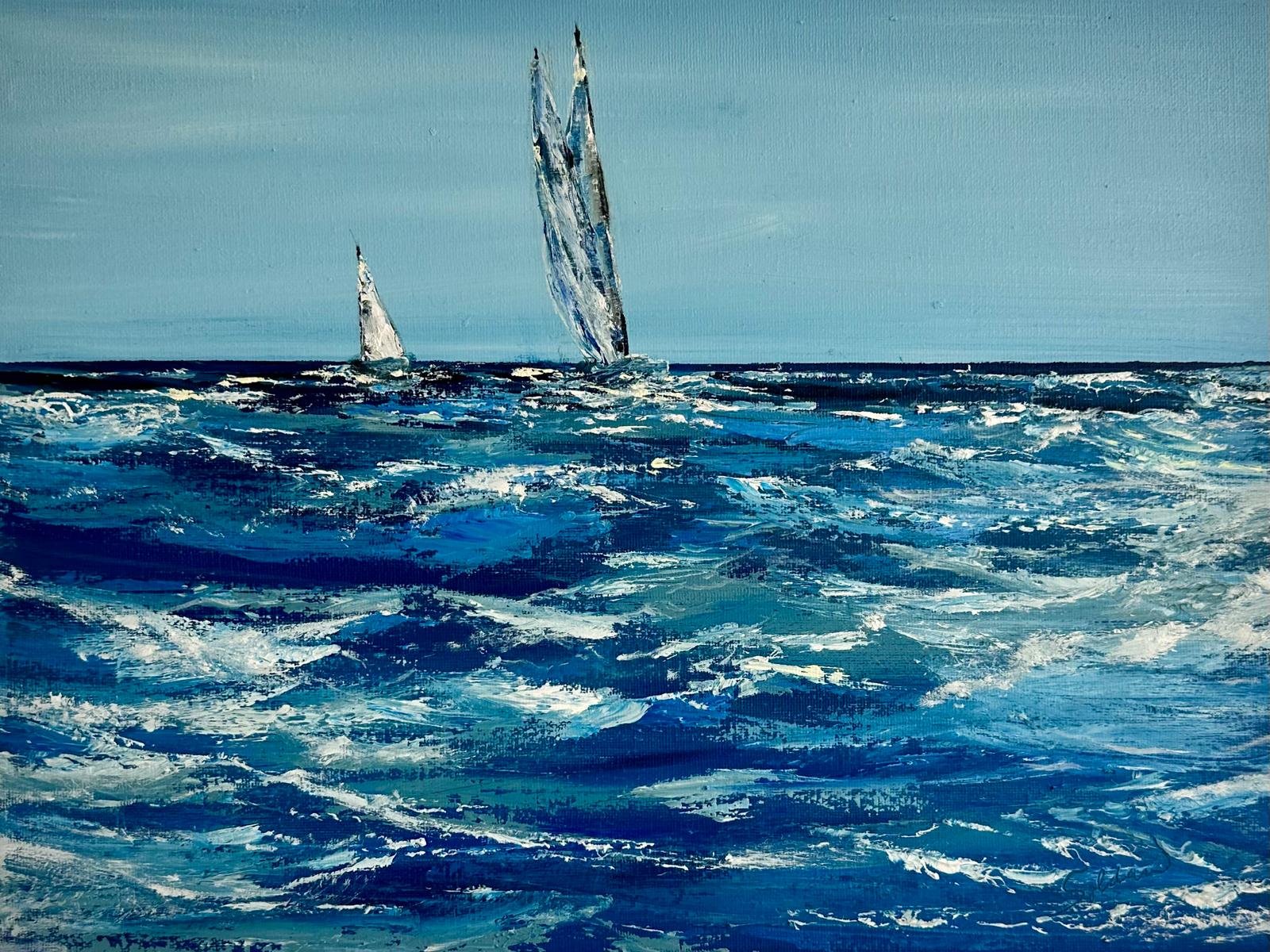 Marina 9