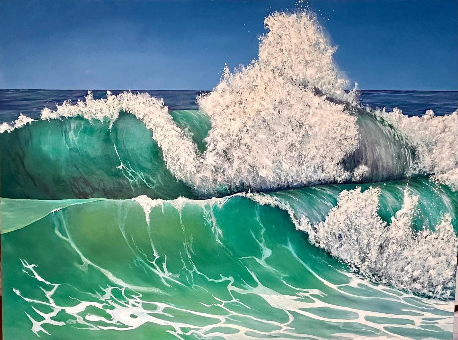 Mediterranée