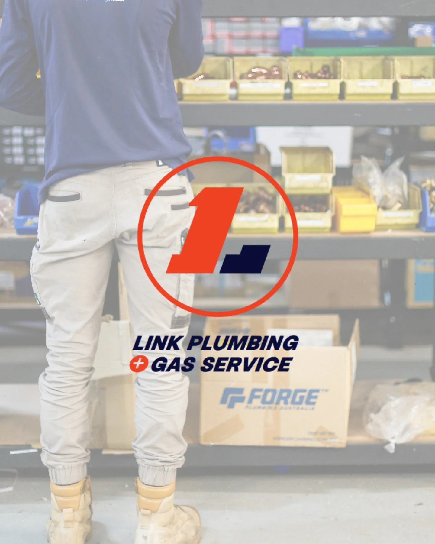 Link Plumbing and Gas Service is a proud WA-owned business serving Perth for over 36 years 🔥

As accredited Rheem agents, we specialise in hot water systems plus all residential, commercial, and government plumbing and gas needs.

Our expert team de