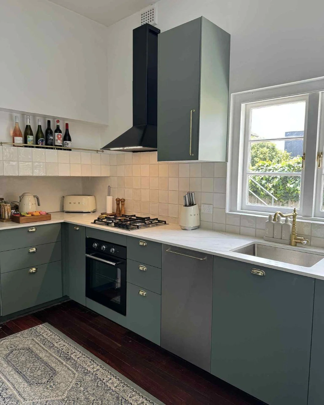 Kitchen and Laundry renovation dreams ☁️

Thinking about renovating? 💦

Reach out to us, we can handle all your plumbing and gas work so your new space turns out just the way you imagined, fresh, functional and looking beautiful.

(08) 6252 0326 🧺