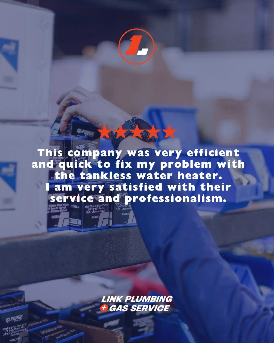 We&rsquo;d love to hear from you! 💫

Whether you&rsquo;ve been a client or have seen our work in action, please consider sharing your experience in a Google Review.

Visit the link in our instagram bio ⚡