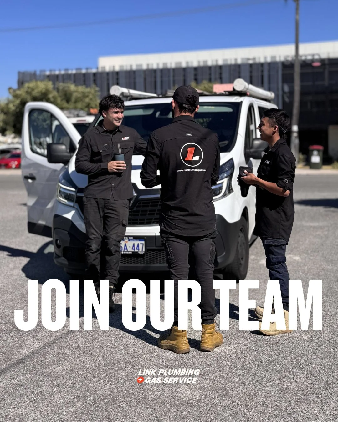 JOIN OUR TEAM ⚡
We&rsquo;re looking for a 1st Year Apprentice to join our growing team!

Why work with us?
👉🏼Rotating 4-day work week &ndash; every week
👉🏼Competitive pay &ndash; attractive hourly rates + penalties
👉🏼Continuous learning &ndash;