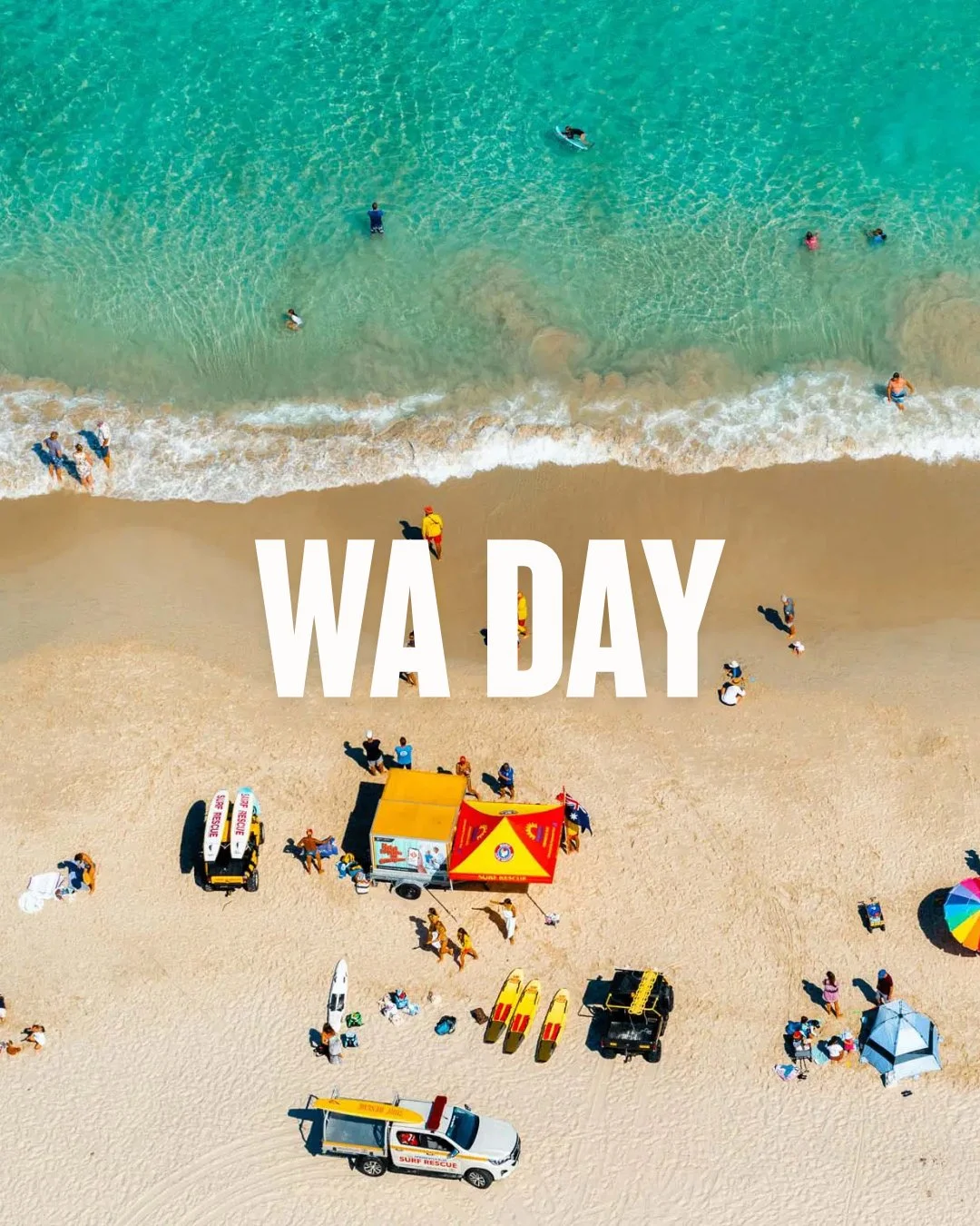 Happy WA Day!

The office is closed today as we take a moment to celebrate our great state&mdash;but our plumbers are still ready to roll if you need them 🔧

For urgent plumbing and gas issues, Link Plumbing &amp; Gas is just a call away - (08) 6252