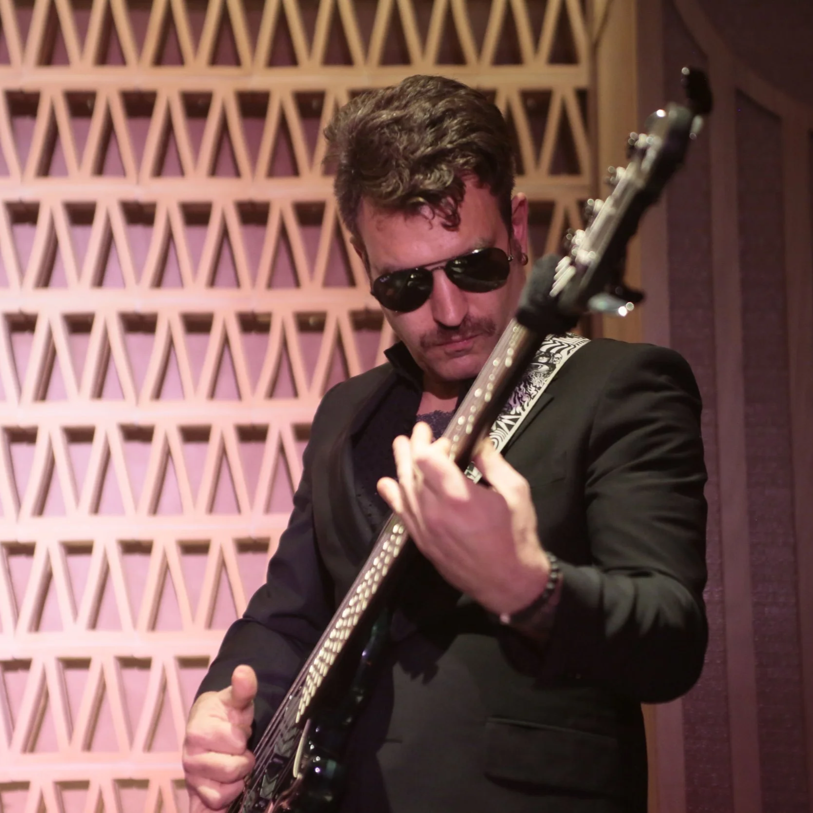 end of the year - rebirth