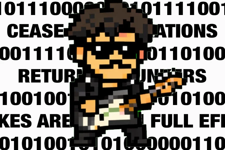 NEW SINGLE IN PRODUCTION