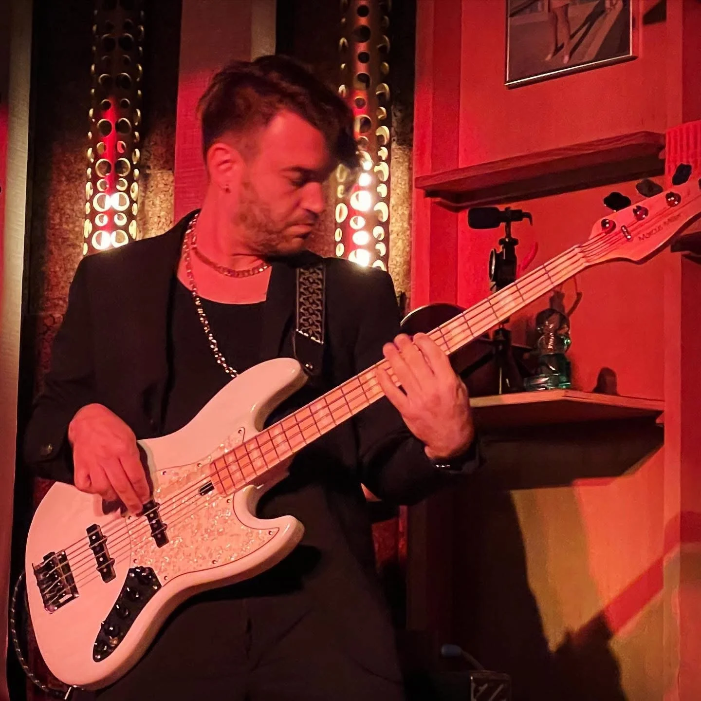 do’s and don’ts of a professional musician