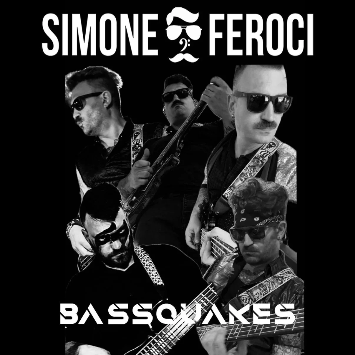BASSQUAKES - new single