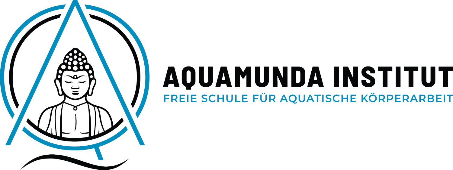 Aquamunda Watsu Institut | Freie Schule für Aquatiche Körperarbeit