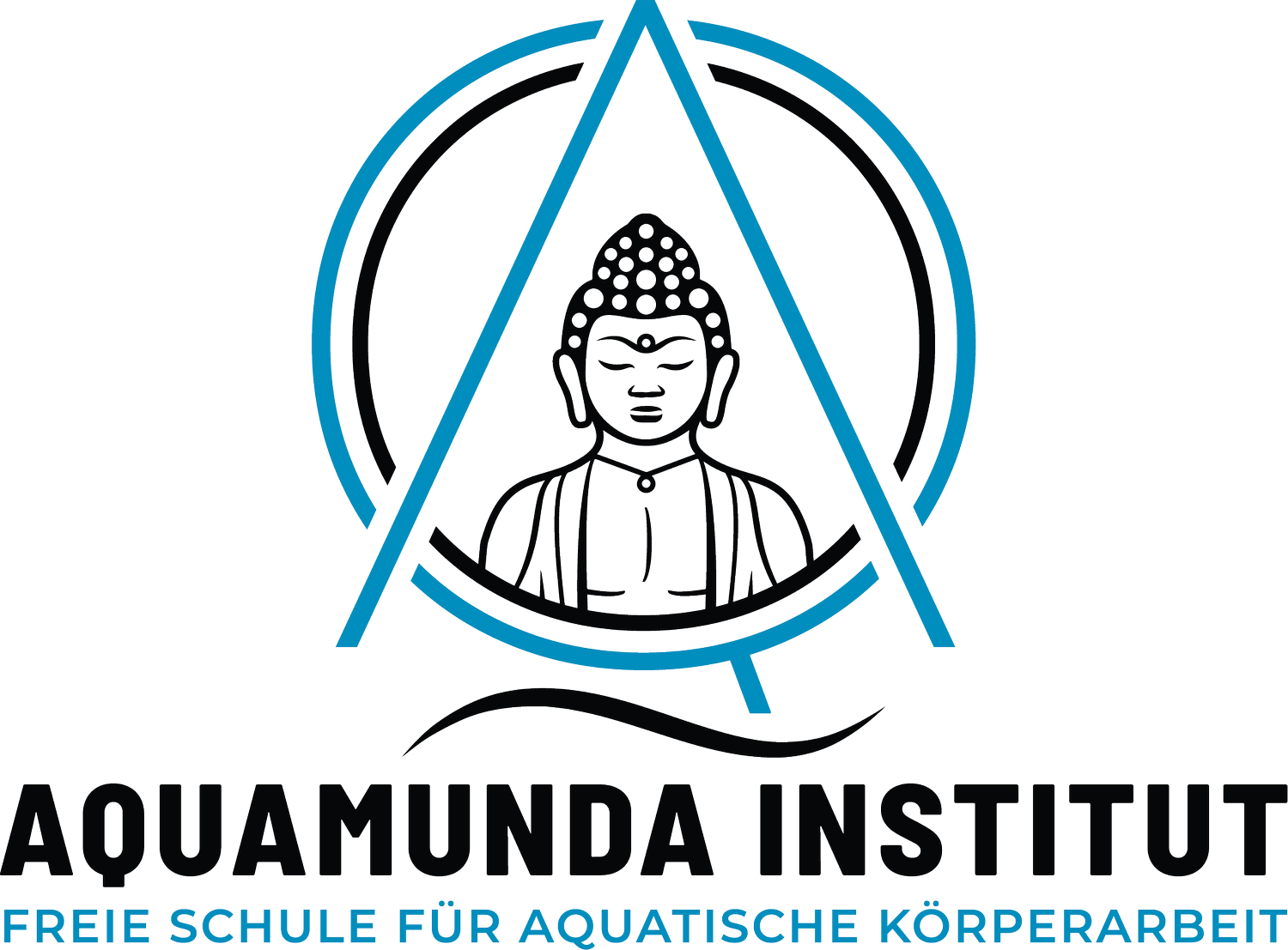 Aquamunda Watsu Institut | Freie Schule für Aquatiche Körperarbeit