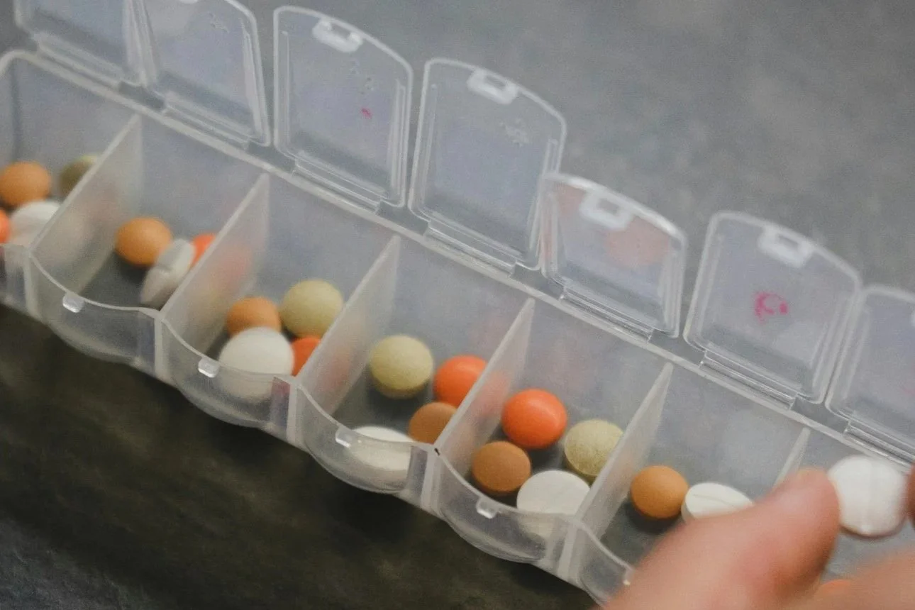 A (very) simple nutrition study explainer