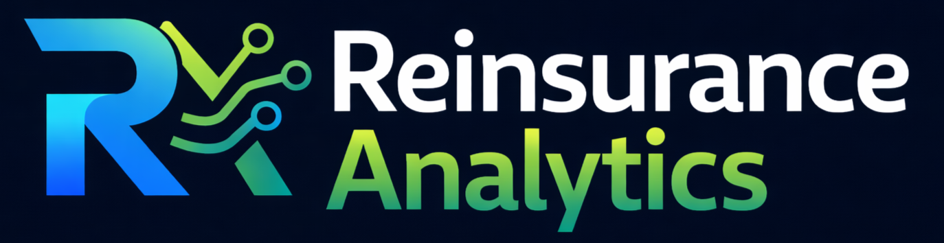 Reinsurance Analytics