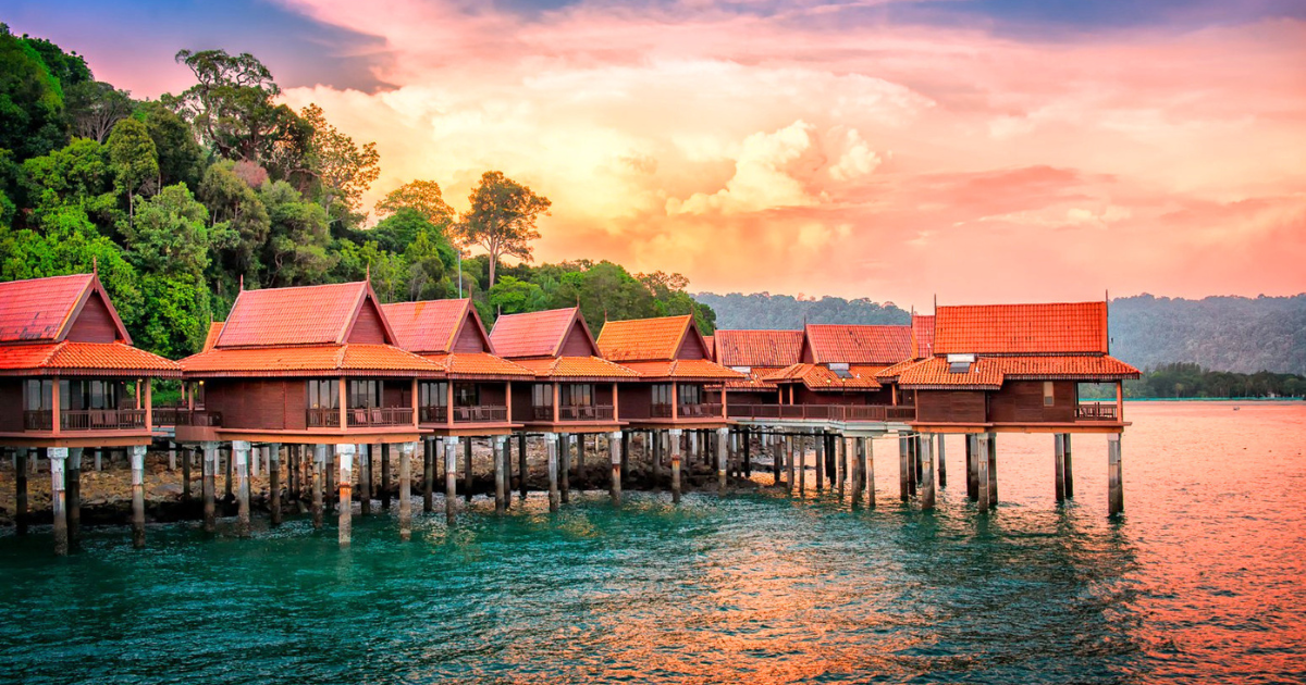 What To Know Before Visiting Malaysia For The First Time