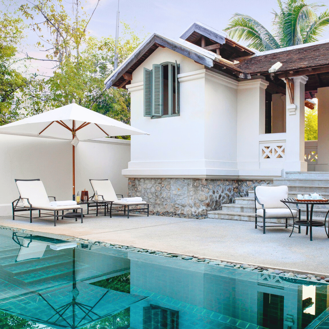 Amantaka Luang Prabang