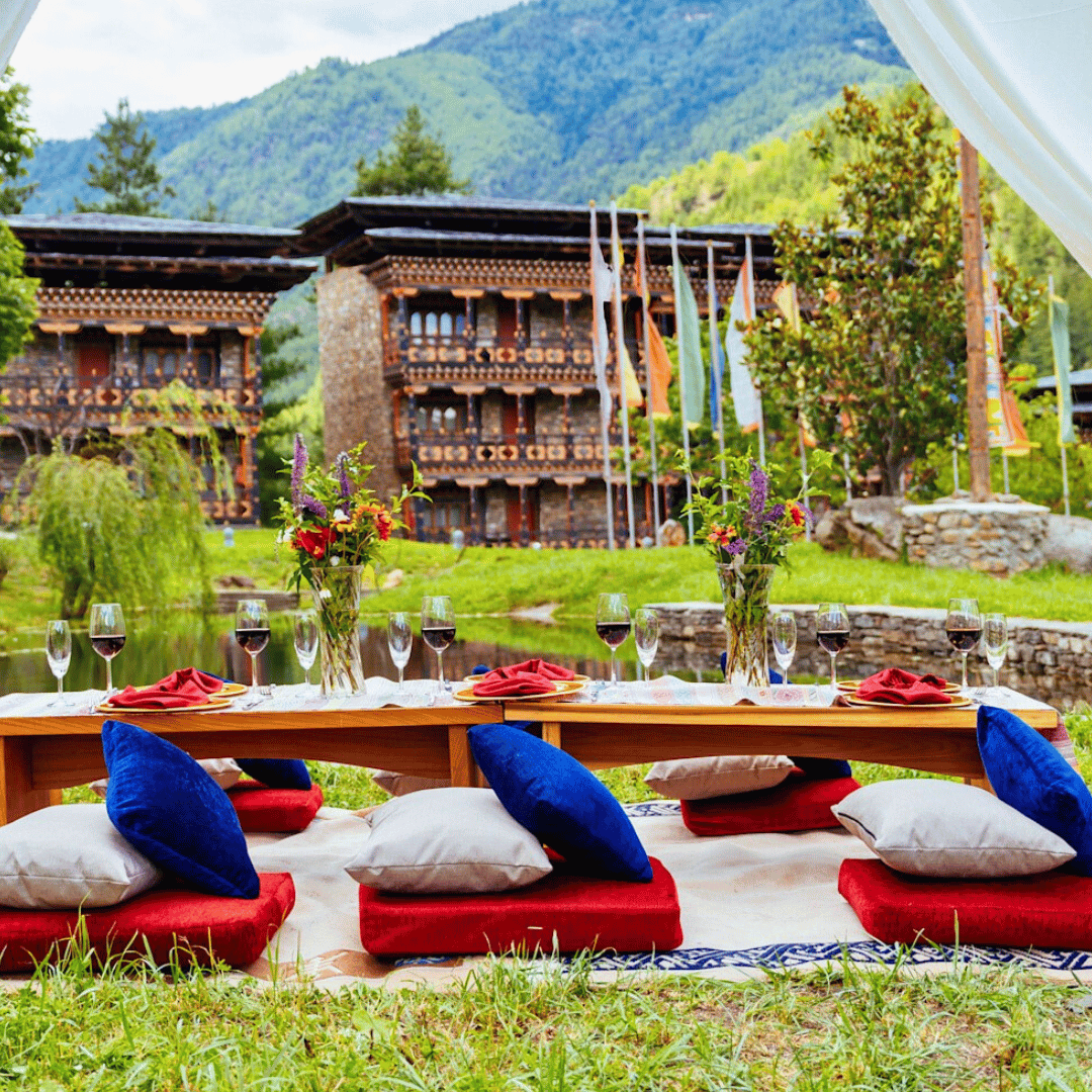 Zhiwaling Heritage