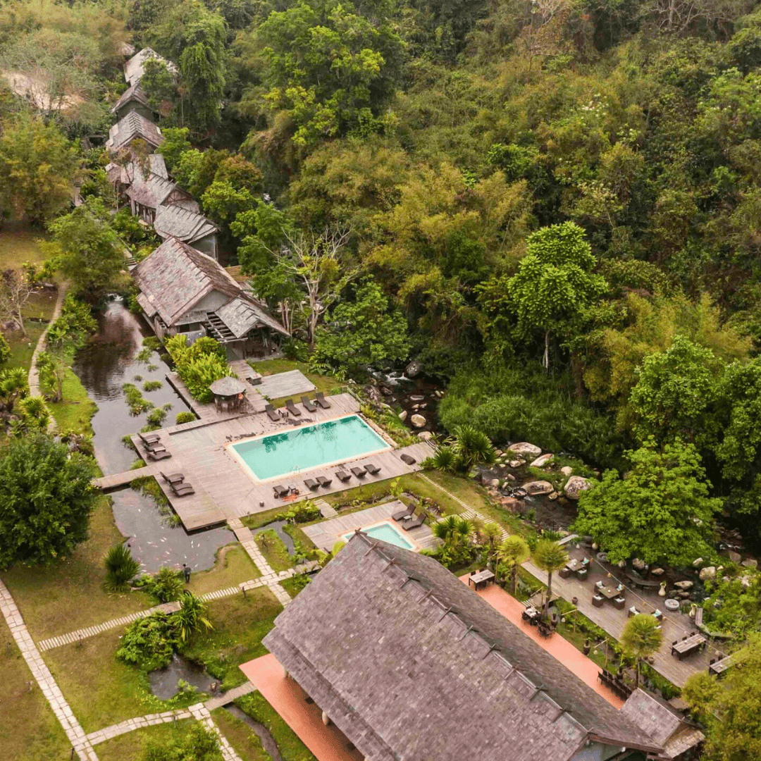 Namkat Yorla Pa Resort 