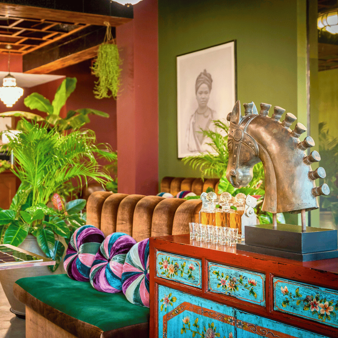 Lao Potel Hotel Vientiane