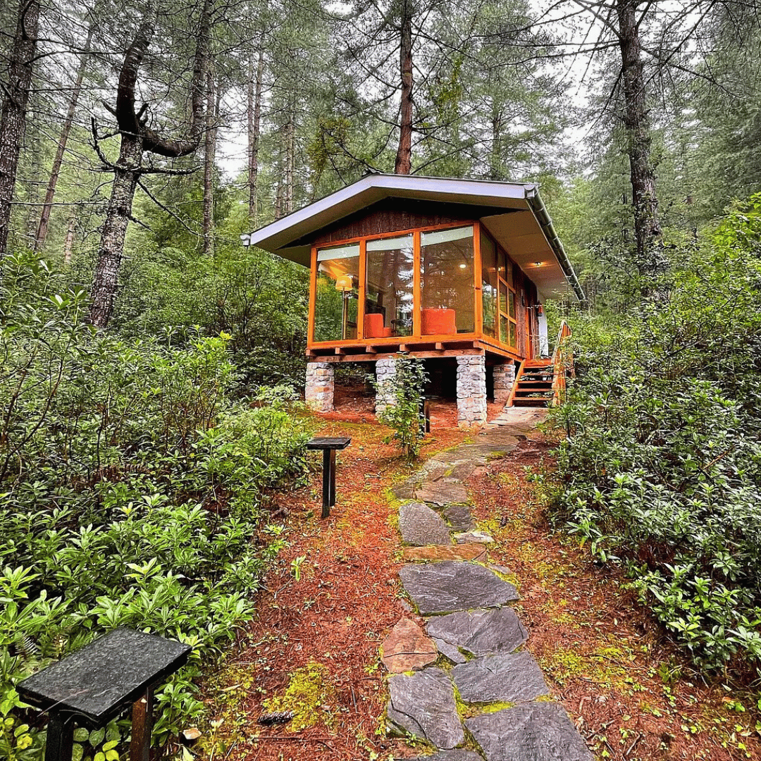 Himalayan Key Forest Resort