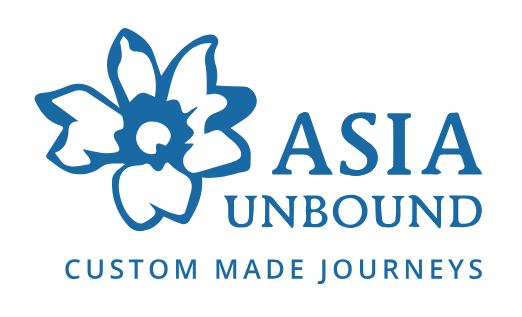 Asia Unbound 