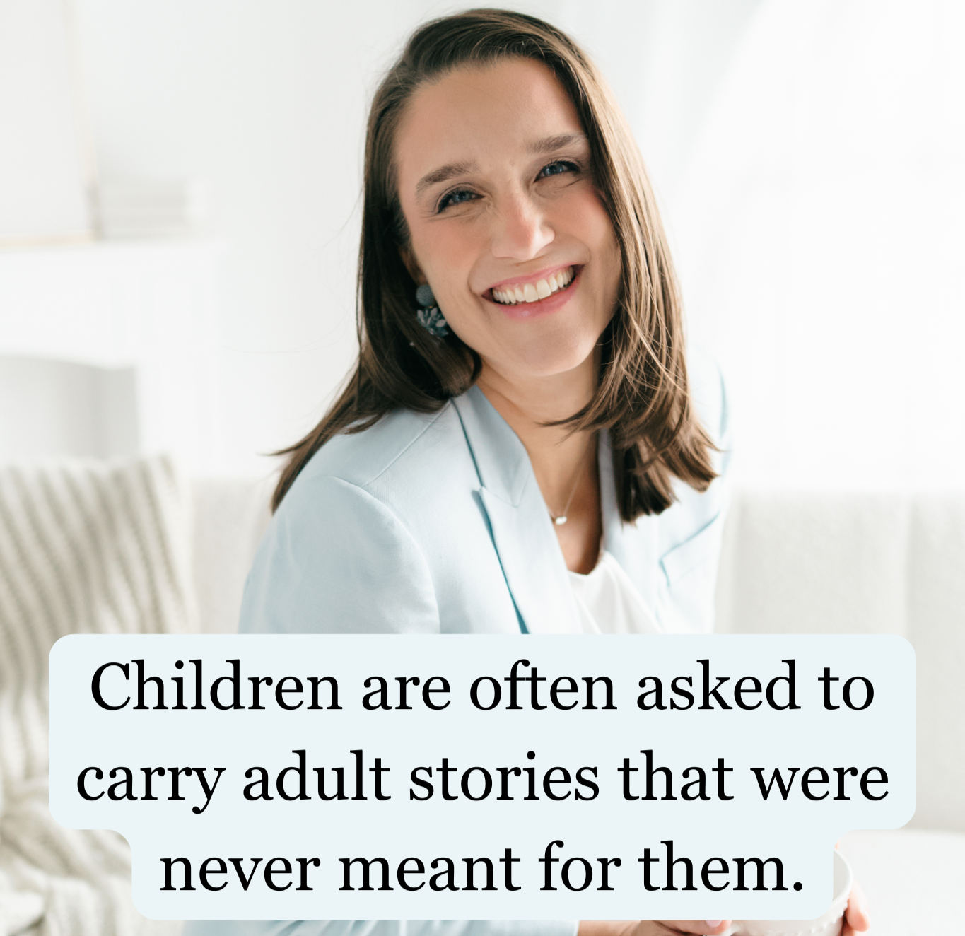 The Lies We Tell Ourselves: The Most Common Lies I See in Couples and Coparenting—and Why They Cause So Much Damage. 