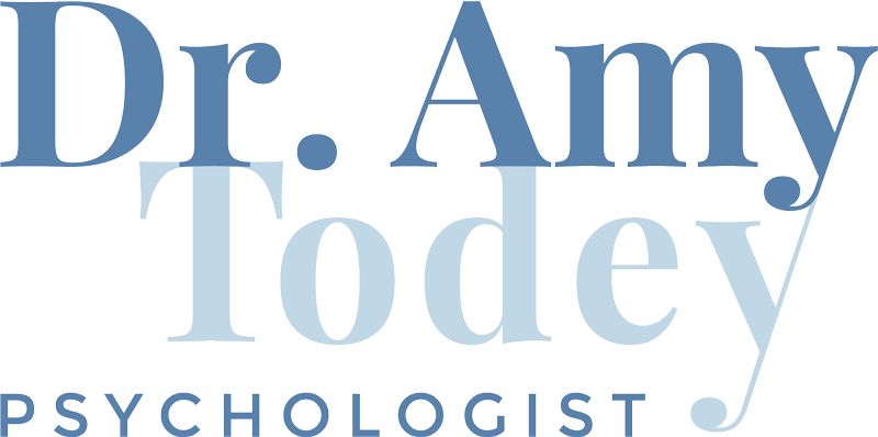 Dr Amy Todey Psychologist