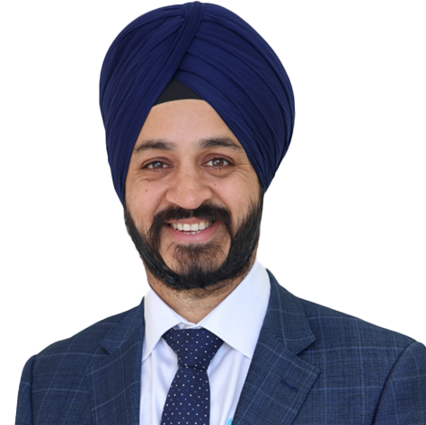 Headshot of Mannu Kala