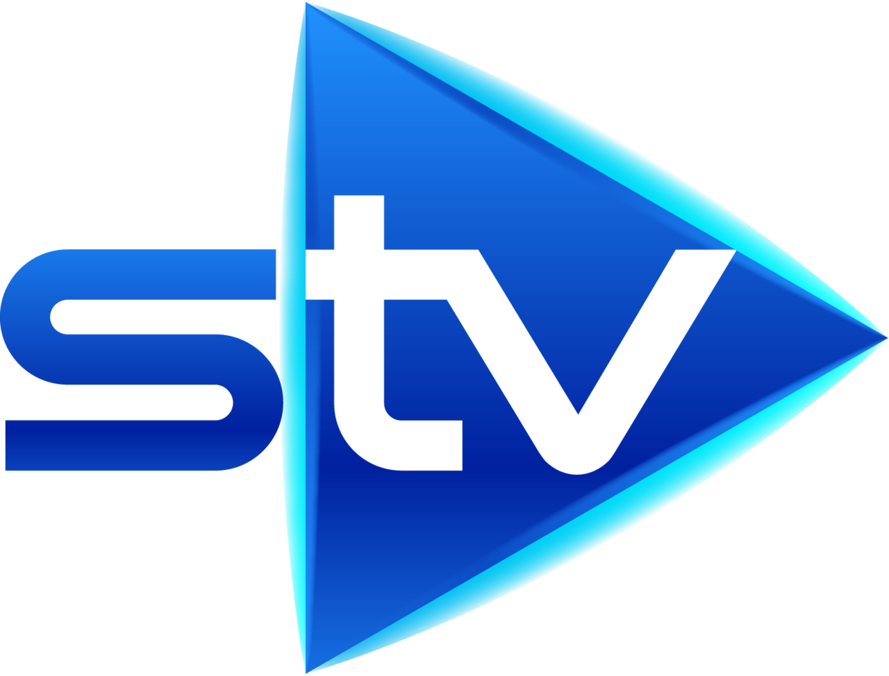 STV logo