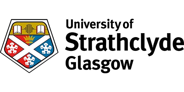 University of Strathclyde logo