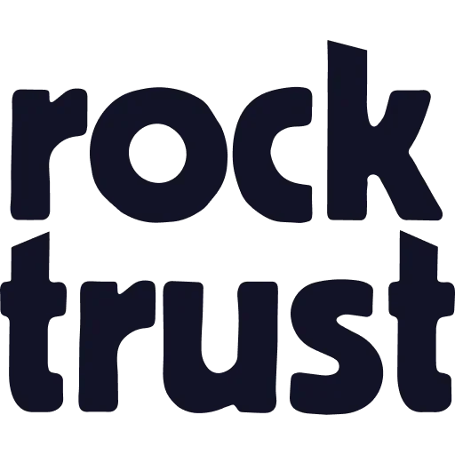 Rock Trust logo