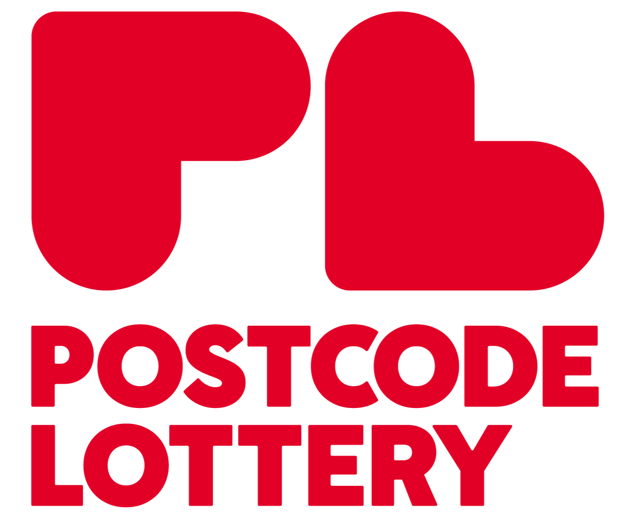Postcode Lottery logo