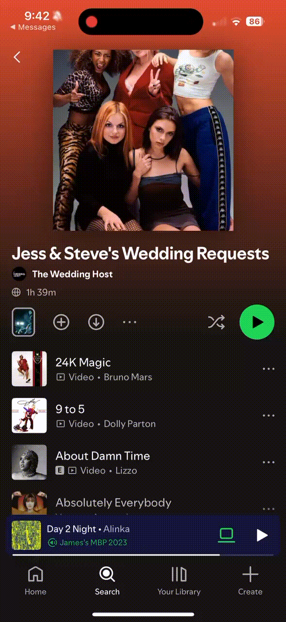 party speaker hire perth