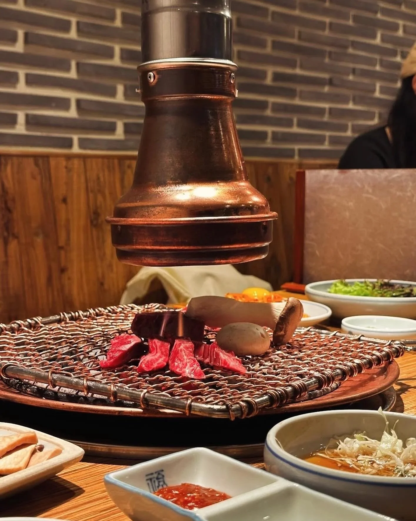 Looking for Best KBBQ in Seoul?