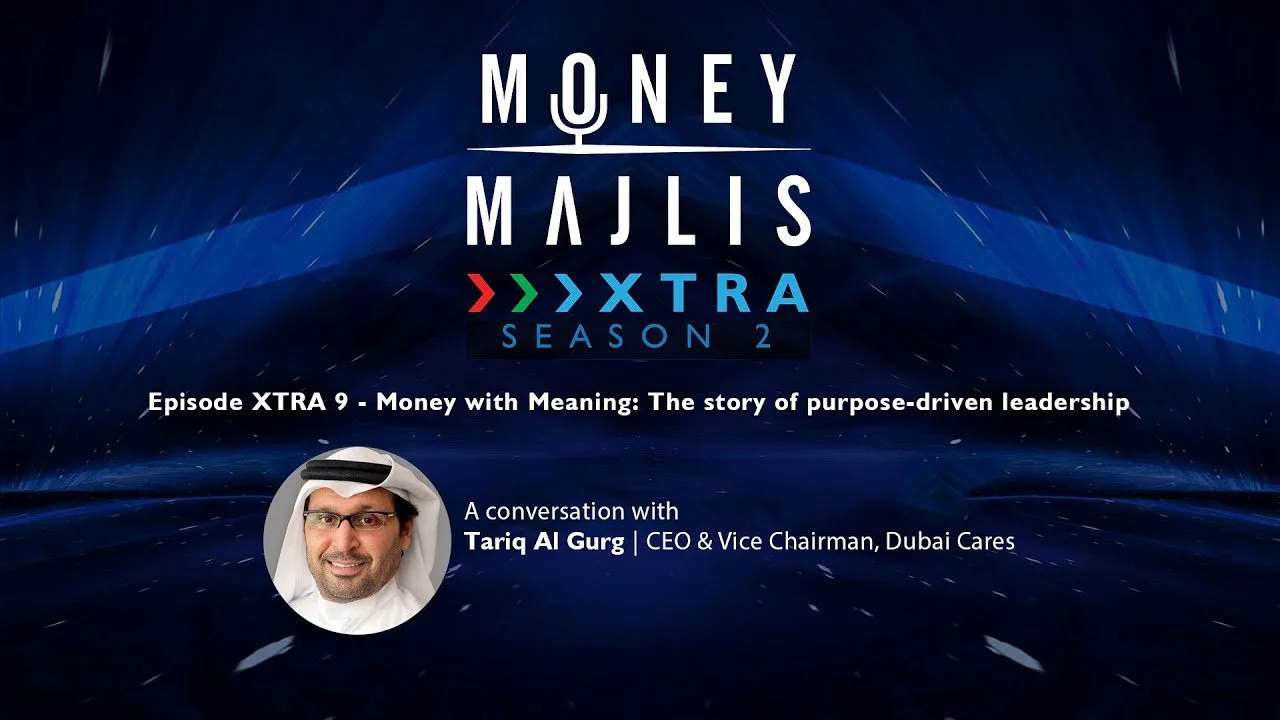 Ep XTRA9 : Money with Meaning: