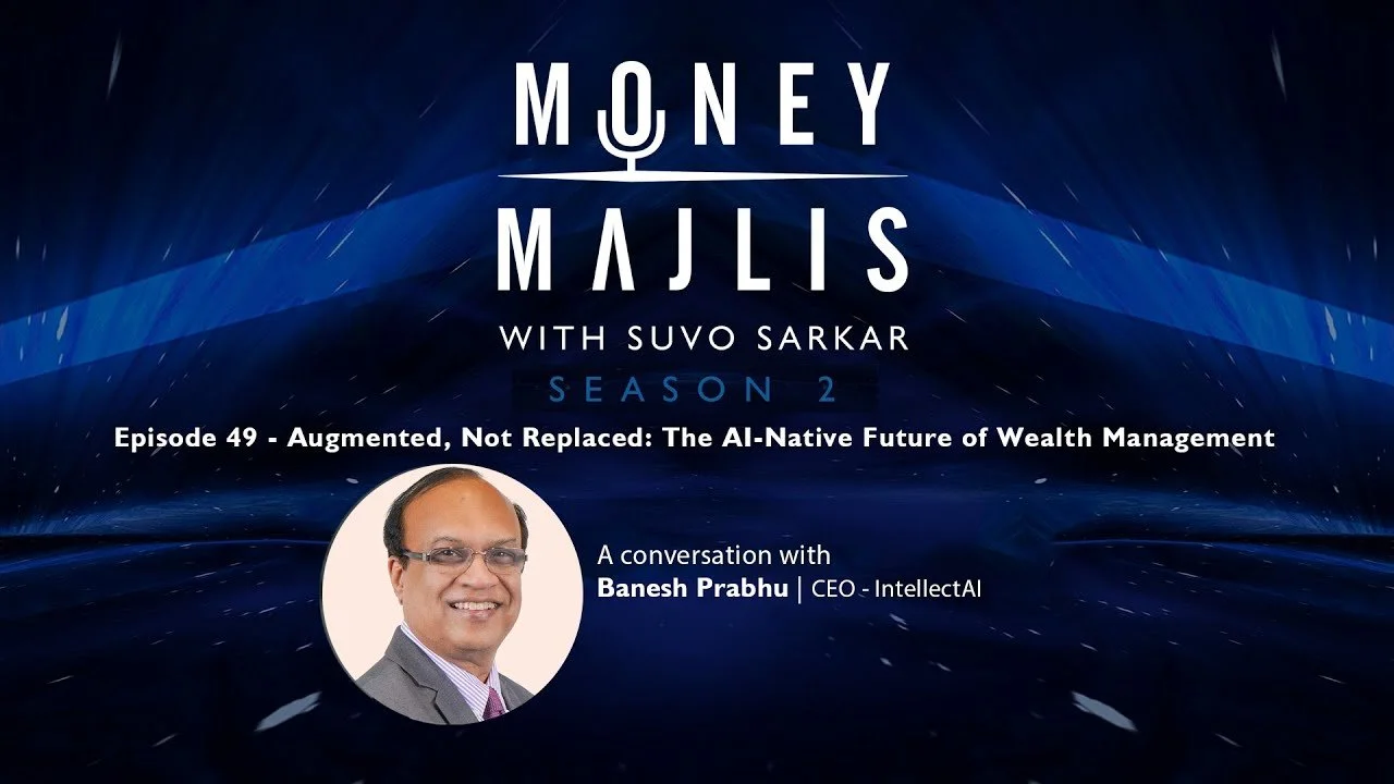 Ep 49: Augmented, Not Replaced: 