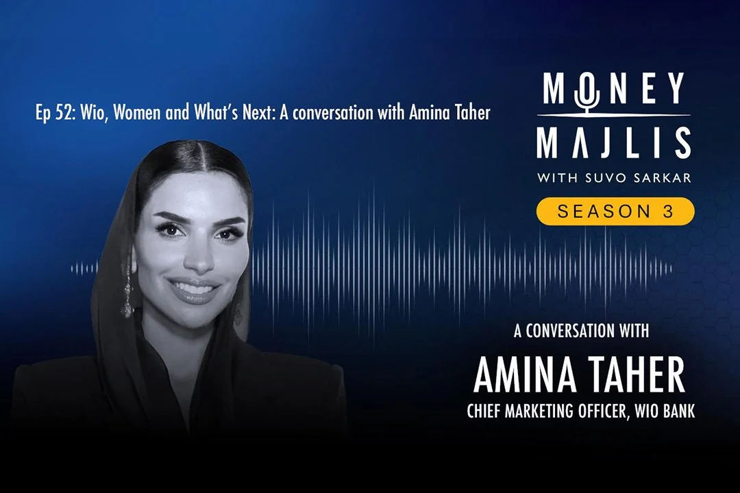 Ep 52. Wio, Women and What’s Next: