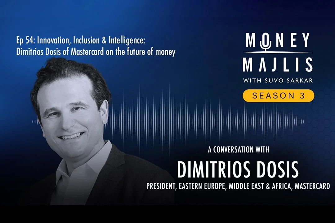 Ep 54: Innovation, Inclusion &amp; Intelligence: