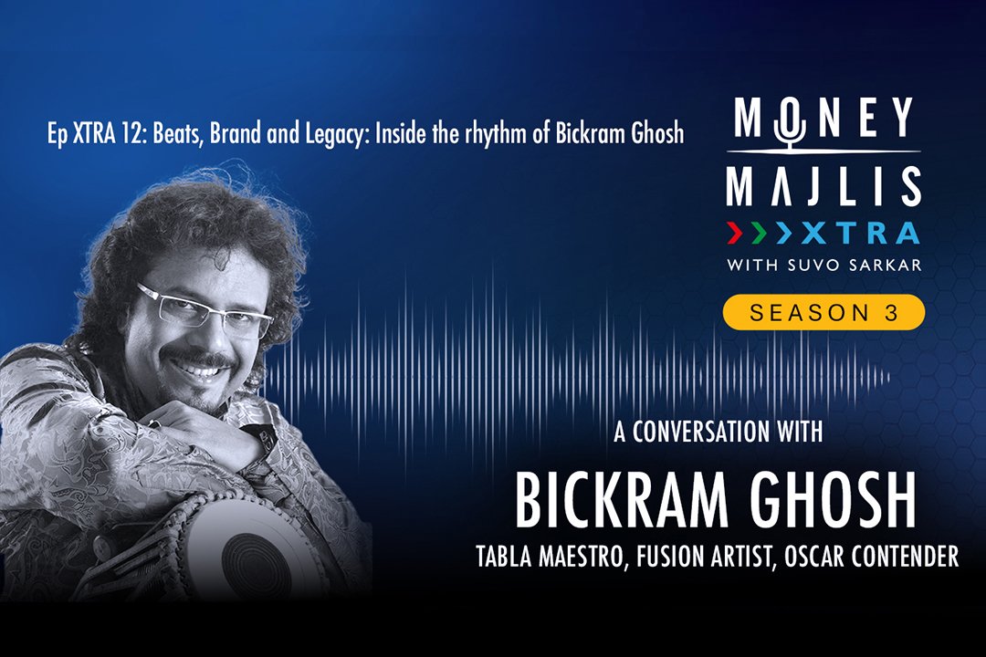 Ep XTRA 12 : Beats, Brand and Legacy: