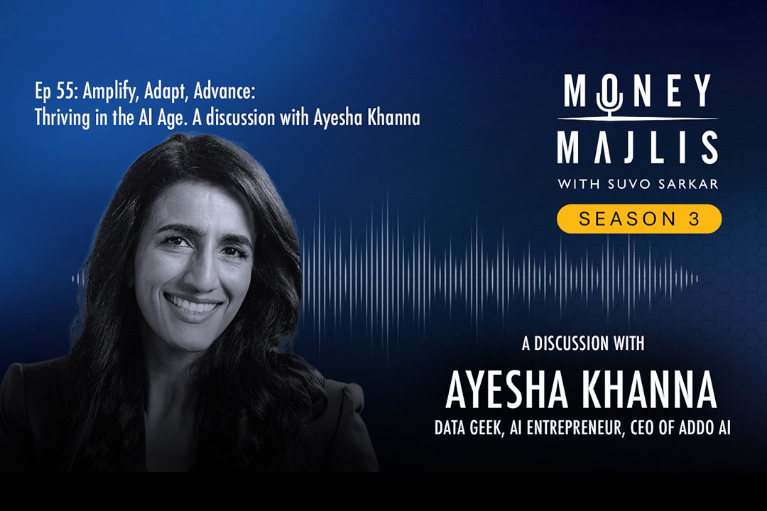 Ep 55: Amplify, Adapt, Advance: