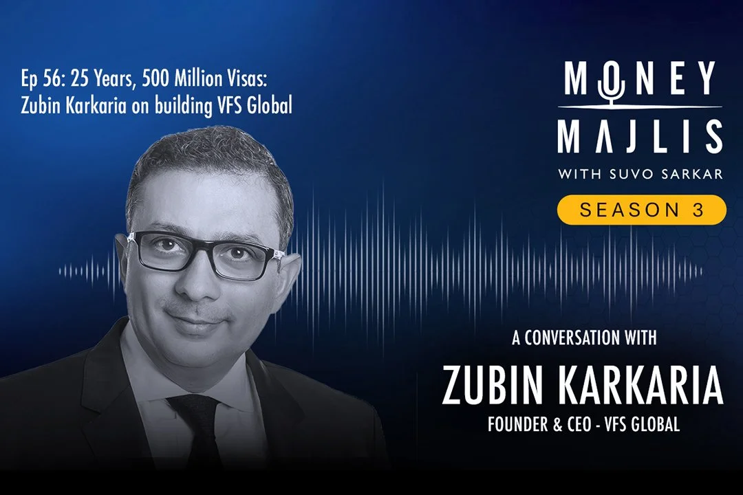 Ep 56: 25 Years, 500 Million Visas: 