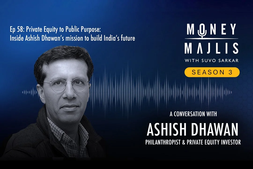 Ep 58: Private Equity to Public Purpose: