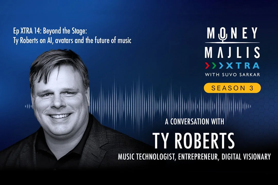 Ep XTRA 14 : Beyond the Stage: