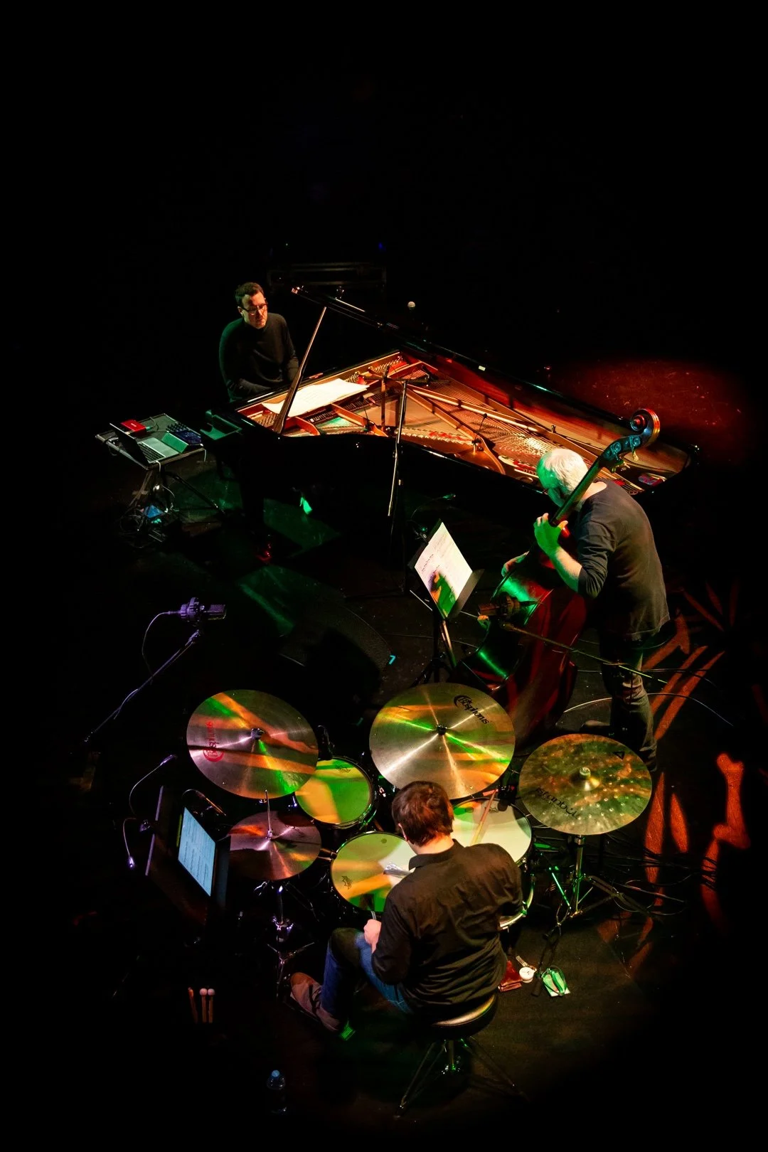 Credit: Jakub Seydak