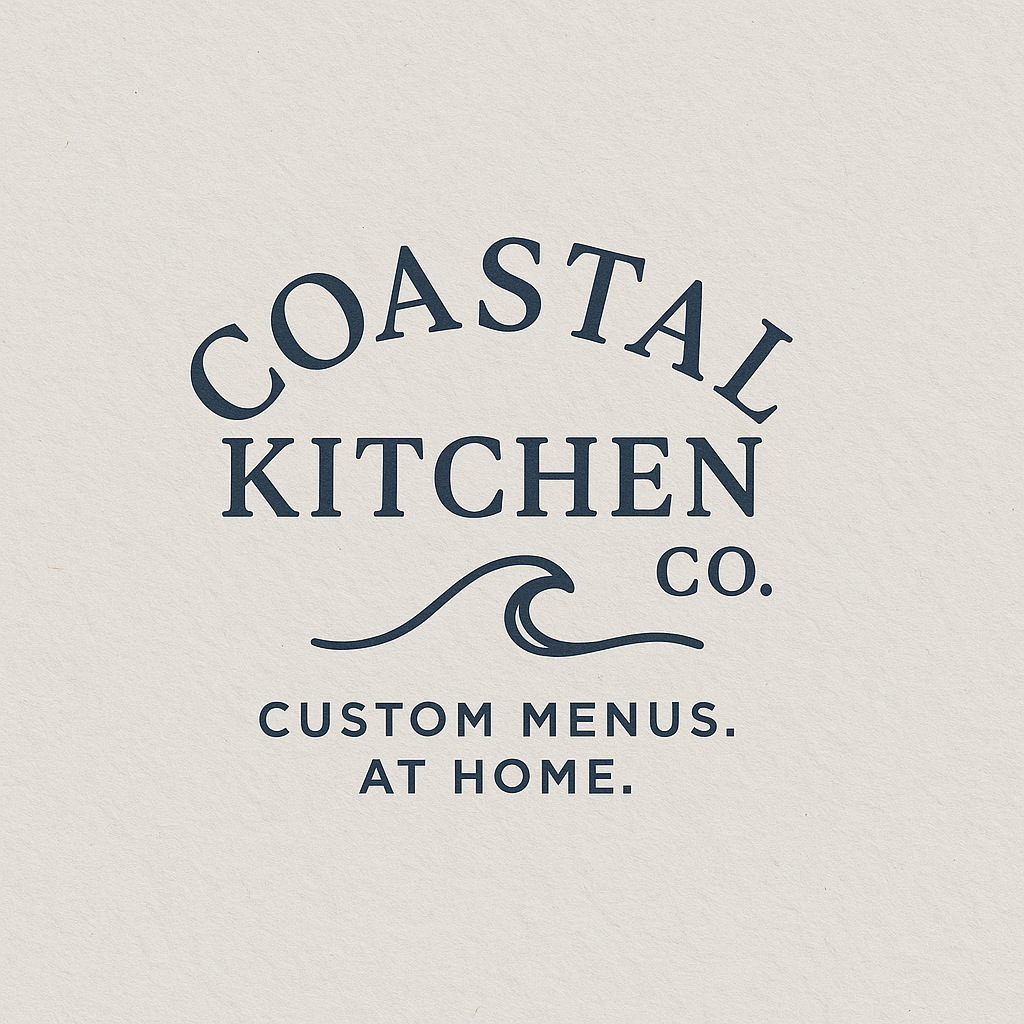 Private chef team for your culinary adventure at home.