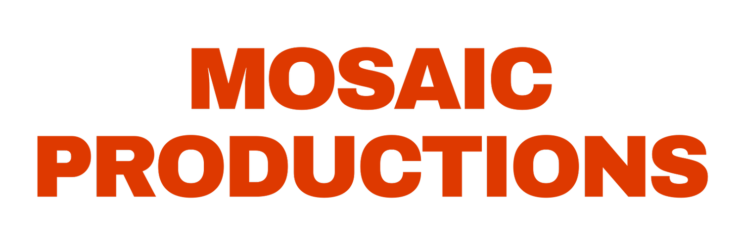 Mosaic Productions