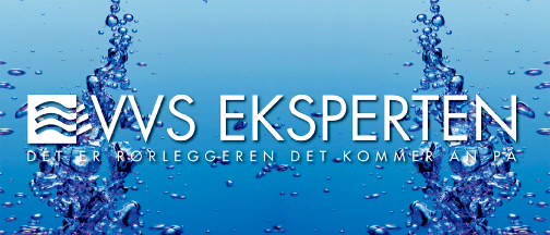 VVS Eksperten - samarbeidspartner Barnas mini-VM