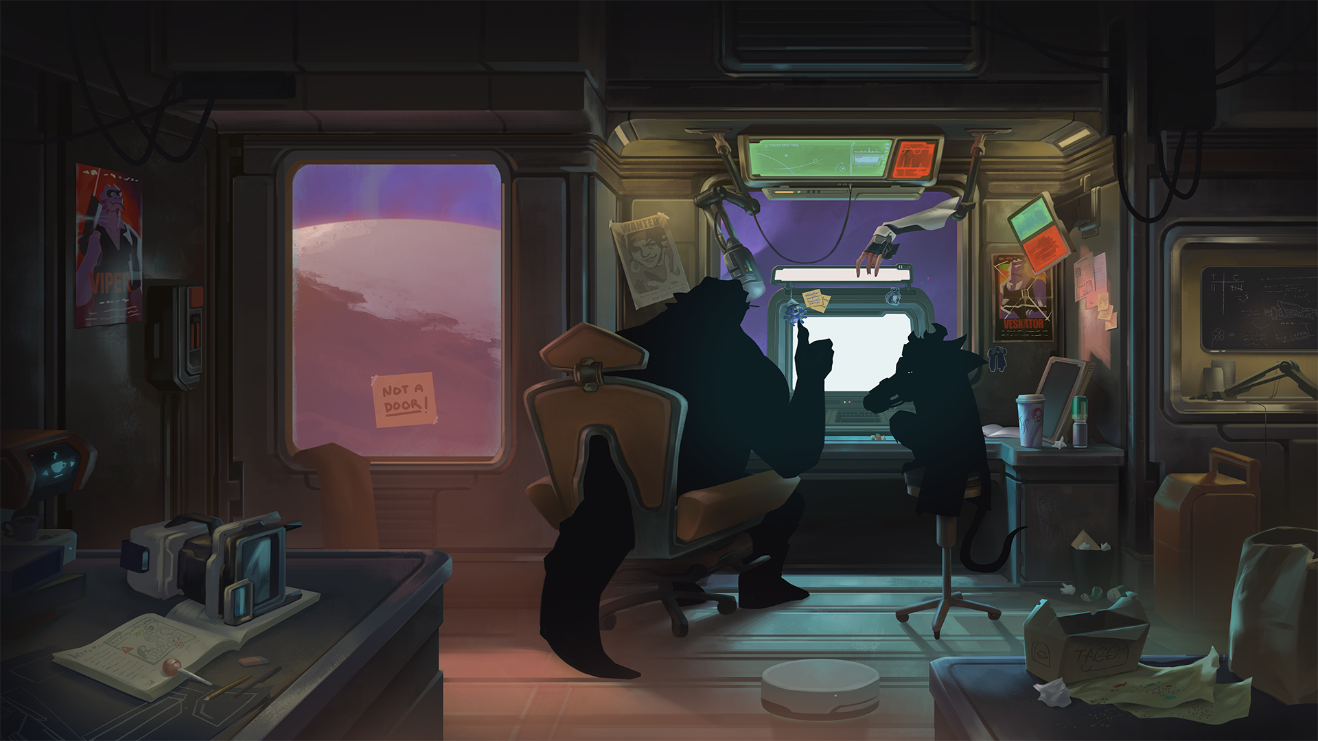 Starfinder: Afterlight Is Coming!